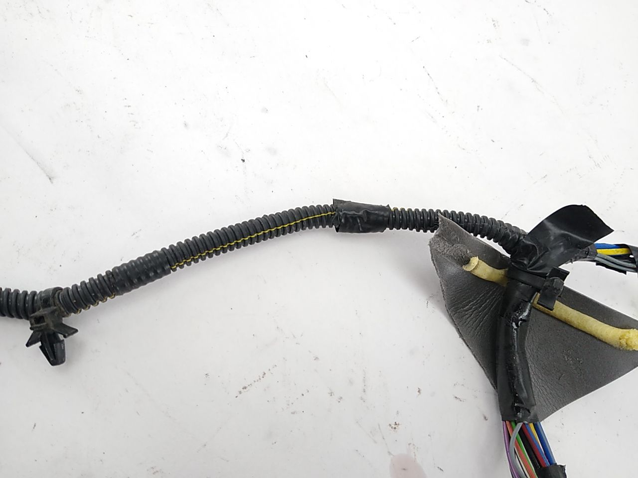 Saab 9-3 Rear Right Door Wire Harness