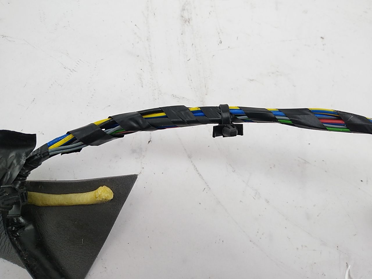 Saab 9-3 Rear Right Door Wire Harness