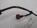 Saab 9-3 Rear Right Door Wire Harness-7