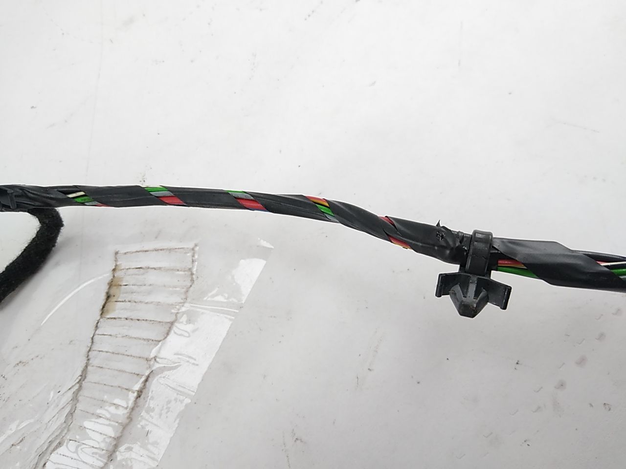 Saab 9-3 Rear Right Door Wire Harness