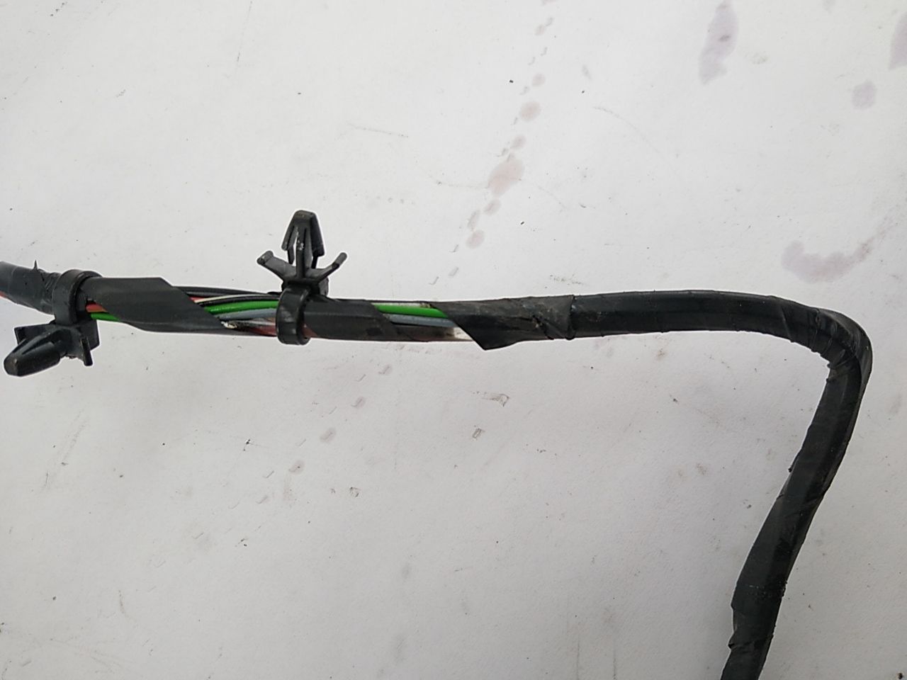 Saab 9-3 Rear Right Door Wire Harness