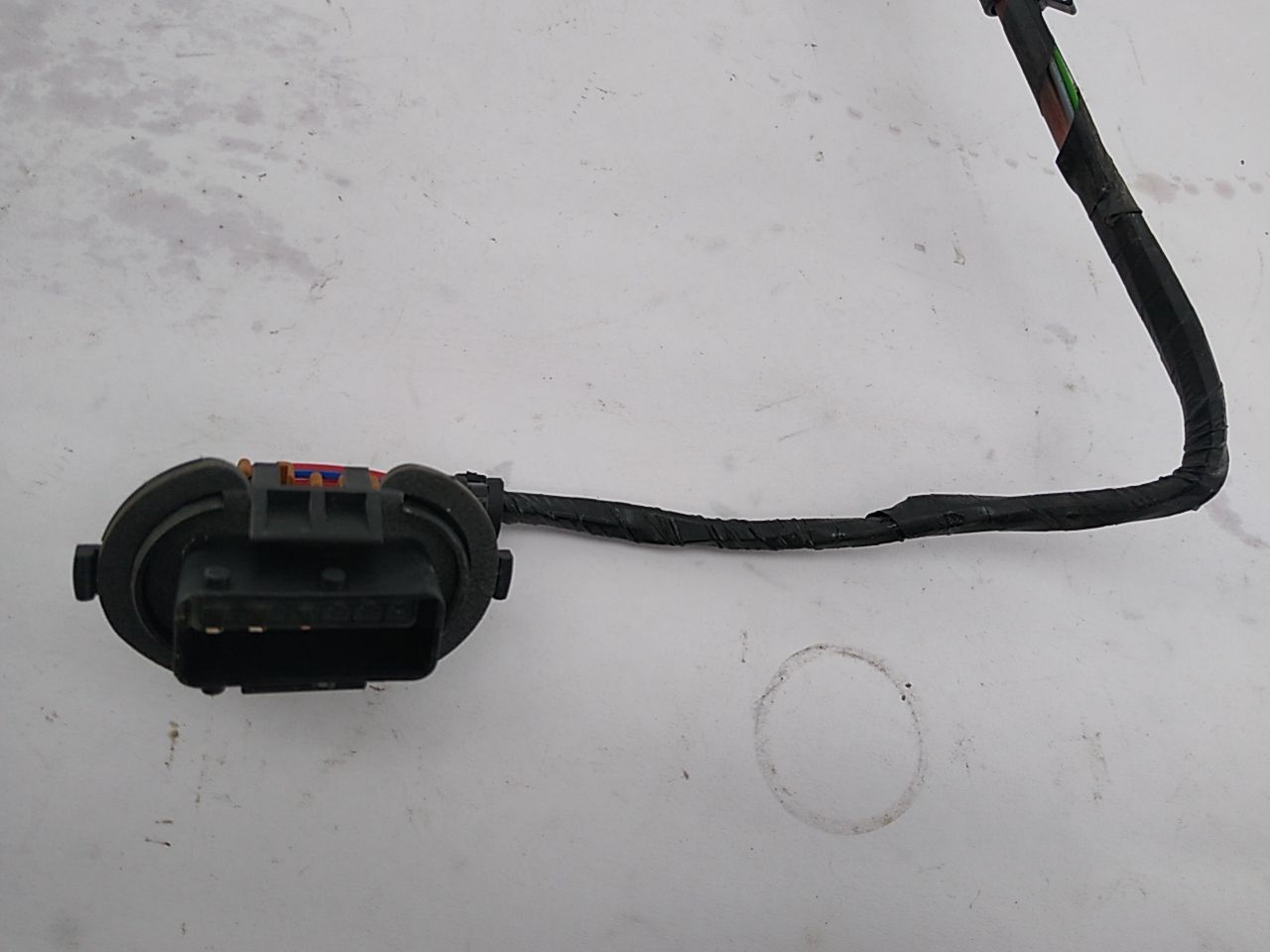 Saab 9-3 Rear Right Door Wire Harness