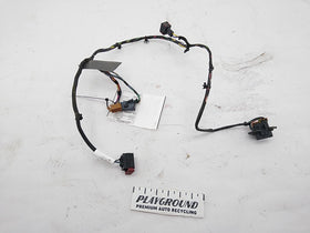 Saab 9-3 Rear Left Door Wire Harness