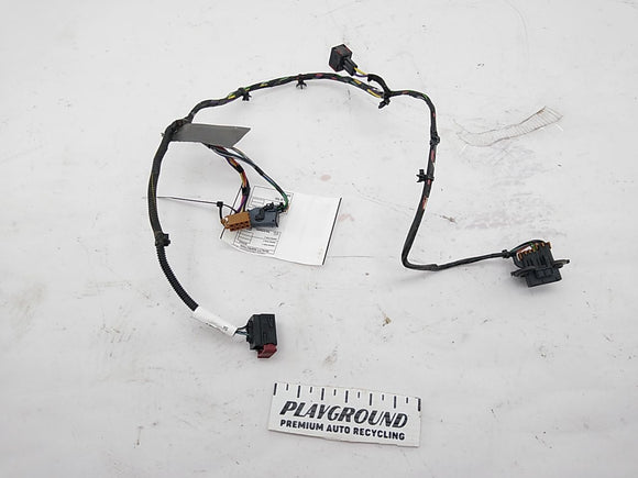 Saab 9-3 Rear Left Door Wire Harness