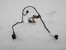 Saab 9-3 Rear Left Door Wire Harness-2