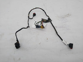 Saab 9-3 Rear Left Door Wire Harness - 0