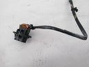 Saab 9-3 Rear Left Door Wire Harness-3