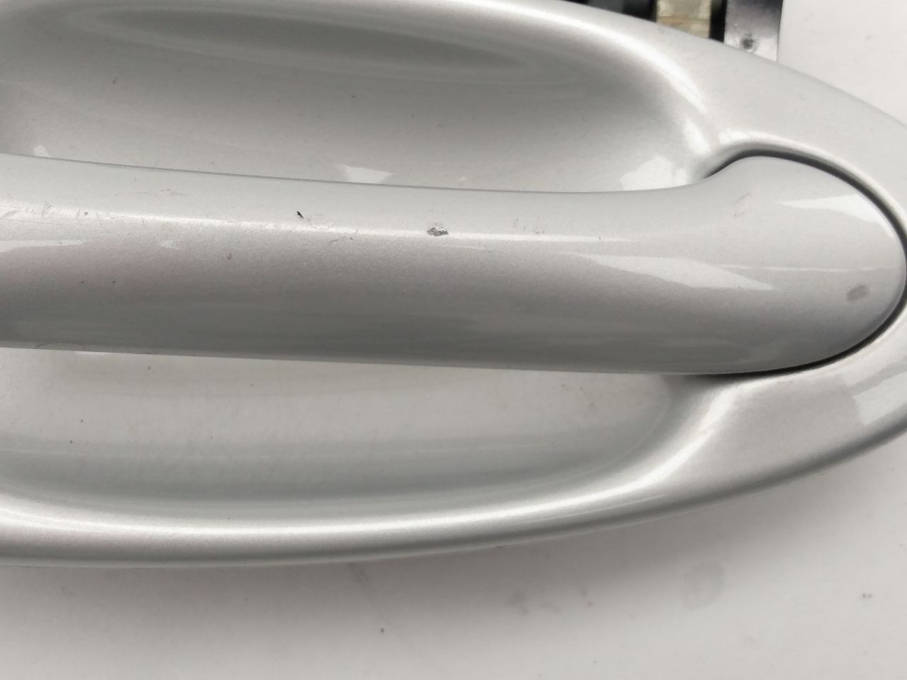 Saab 9-3 Rear Right Door Handle