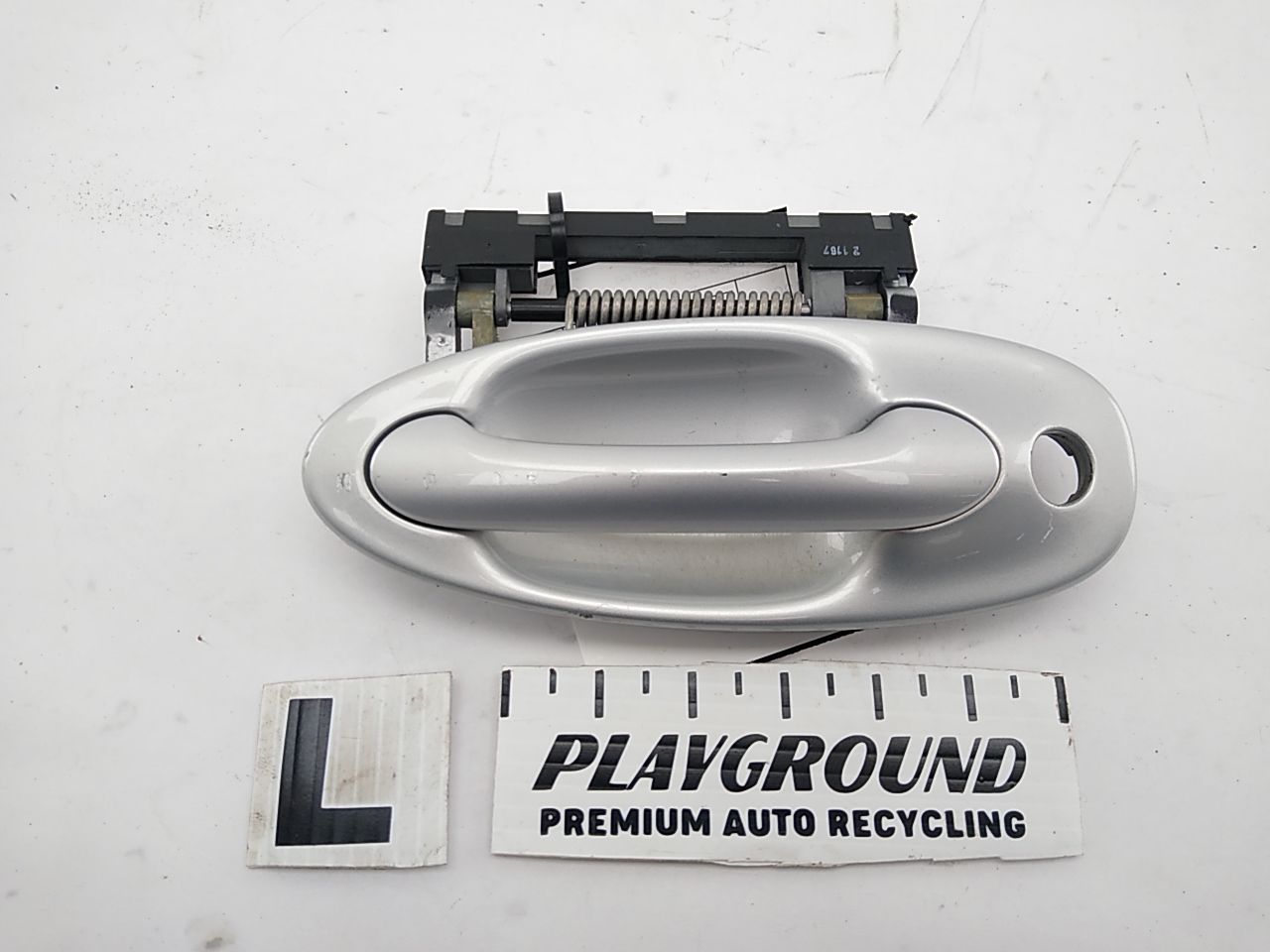 Saab 9-3 Front Left Door Handle