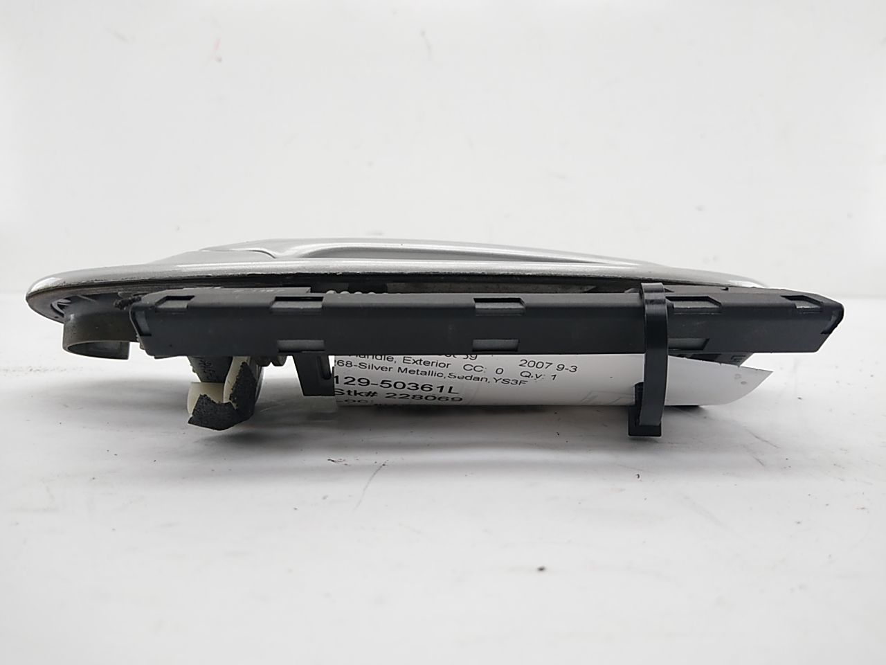 Saab 9-3 Front Left Door Handle