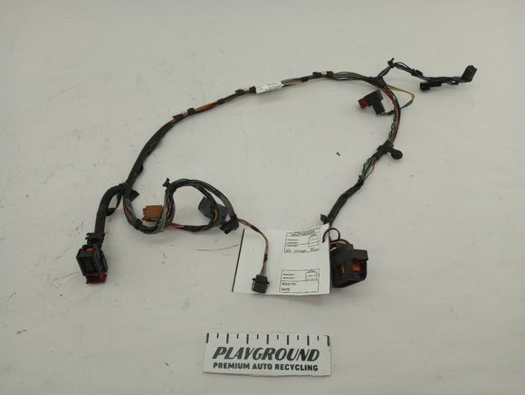 Saab 9-3 Front Right Door Wire Harness