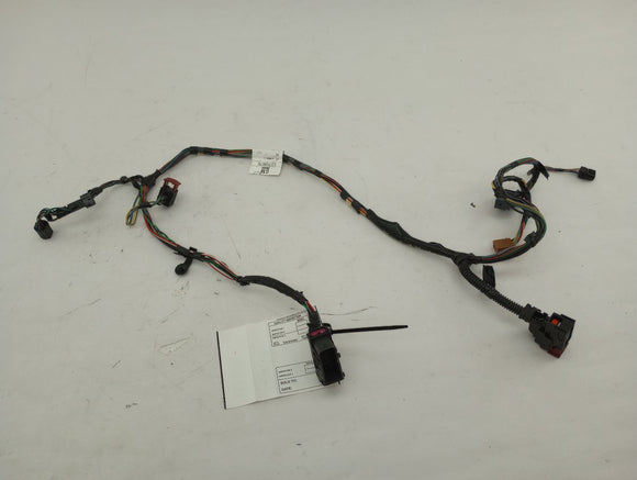 Saab 9-3 Front Right Door Wire Harness