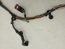 Saab 9-3 Front Right Door Wire Harness-4