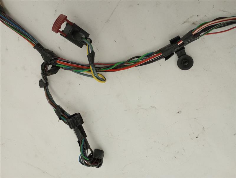 Saab 9-3 Front Right Door Wire Harness