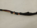 Saab 9-3 Front Right Door Wire Harness-6