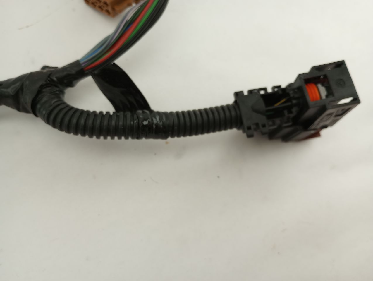 Saab 9-3 Front Right Door Wire Harness