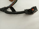 Saab 9-3 Front Right Door Wire Harness-7