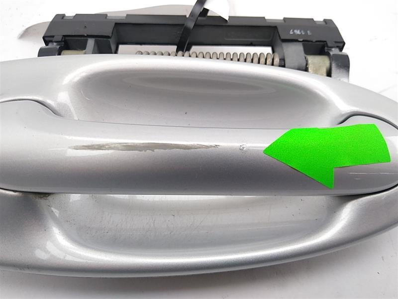 Saab 9-3 Front Right Door Handle