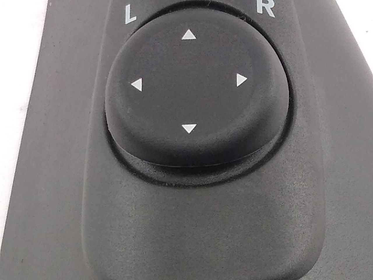 Saab 9-3 Mirror Control Switch