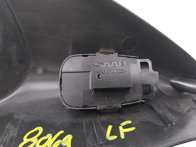 Saab 9-3 Mirror Control Switch