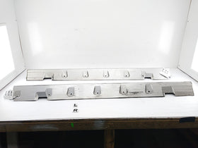 Saab 9-3 Pair Of Rocker Panels - 0