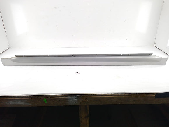 Saab 9-3 Pair Of Rocker Panels