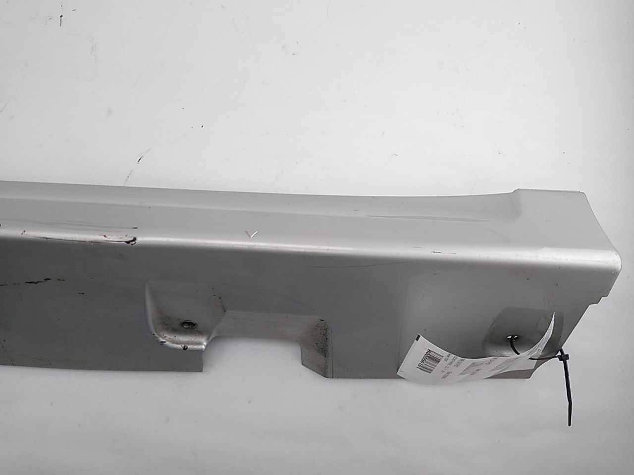 Saab 9-3 Pair Of Rocker Panels