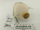 Saab 9-3 Coolant Expansion Tank-1