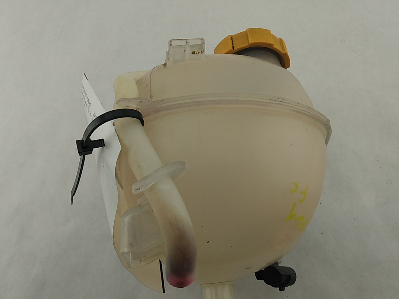 Saab 9-3 Coolant Expansion Tank