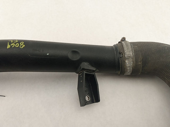 Saab 9-3 Intercooler Hose