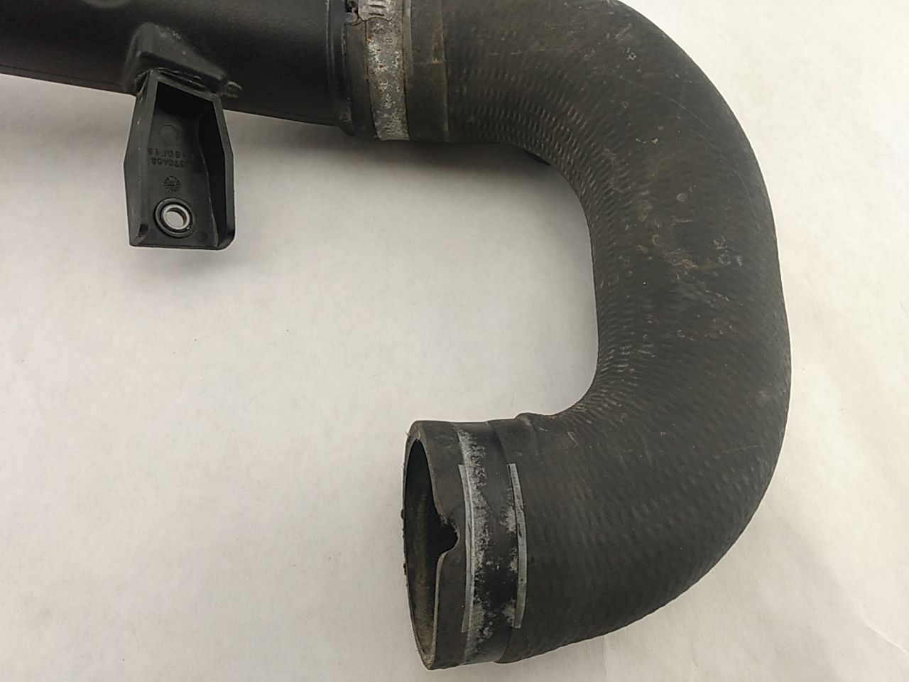 Saab 9-3 Intercooler Hose