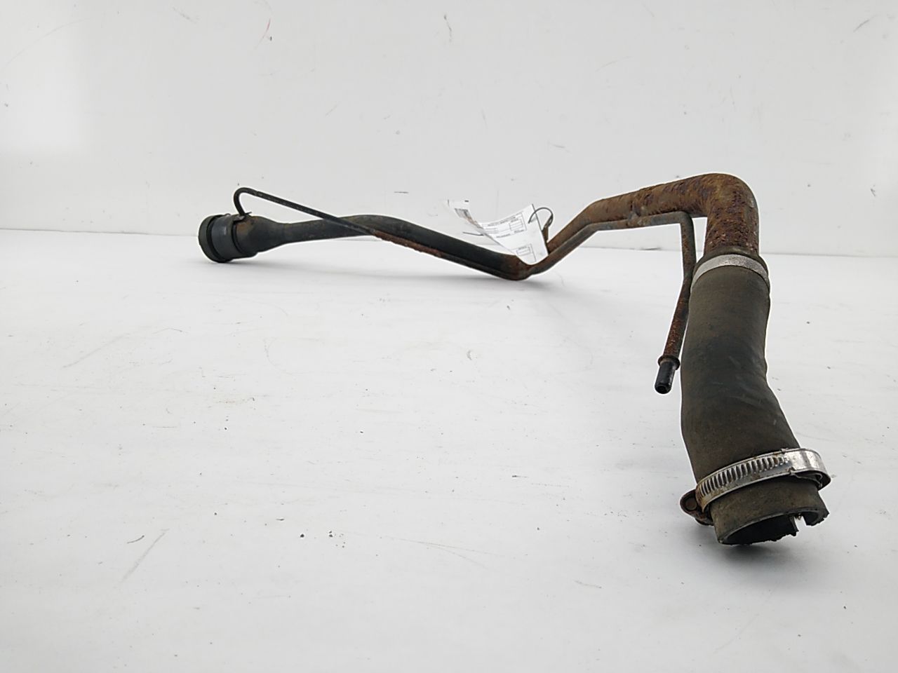 Saab 9-3 Fuel Filler Neck