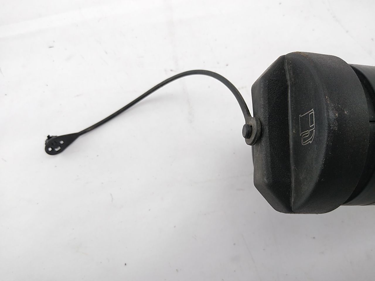 Saab 9-3 Fuel Filler Neck