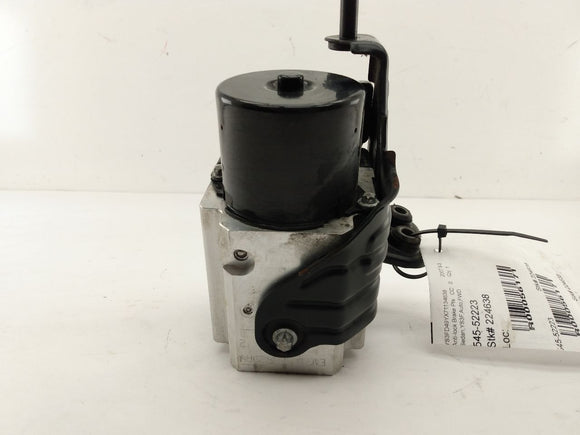 Saab 9-3 ABS Pump