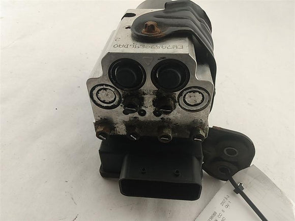 Saab 9-3 ABS Pump
