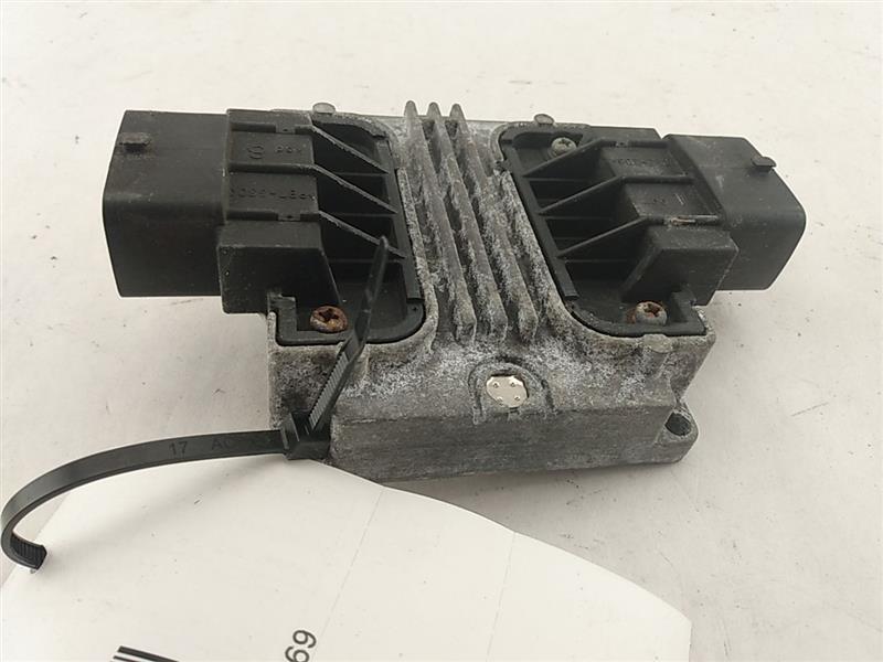 Saab 9-3 Transmission Control Module