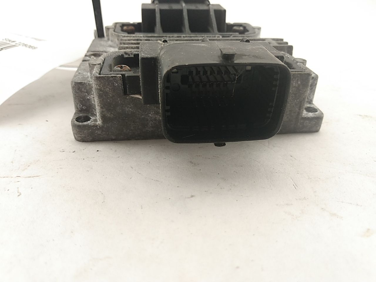 Saab 9-3 Transmission Control Module