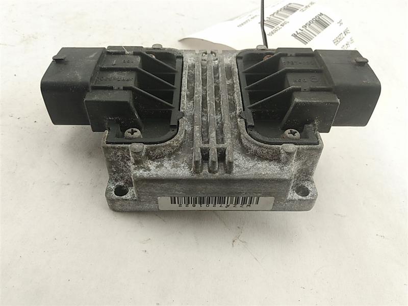 Saab 9-3 Transmission Control Module