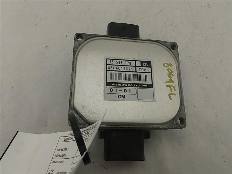 Saab 9-3 Transmission Control Module