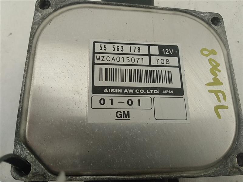 Saab 9-3 Transmission Control Module