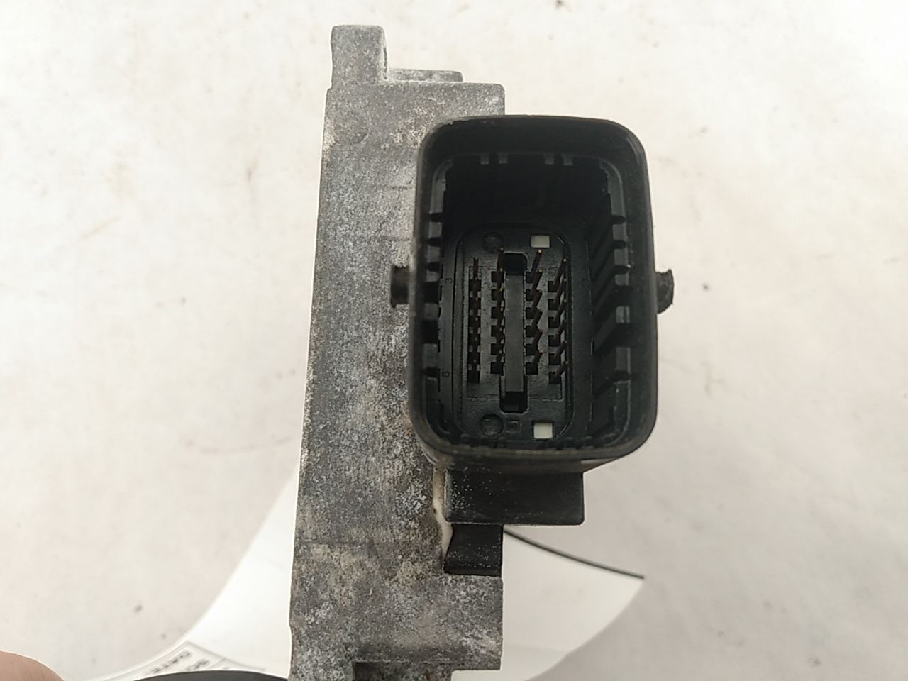 Saab 9-3 Transmission Control Module