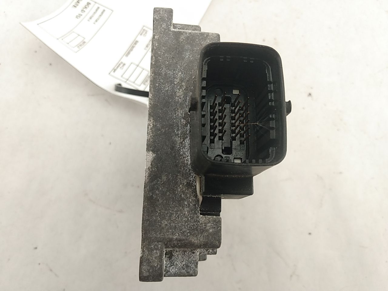 Saab 9-3 Transmission Control Module