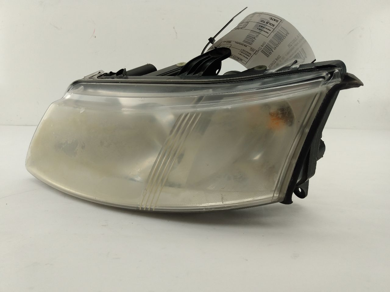 Saab 9-3 Front Right Head Light **AS-IS**