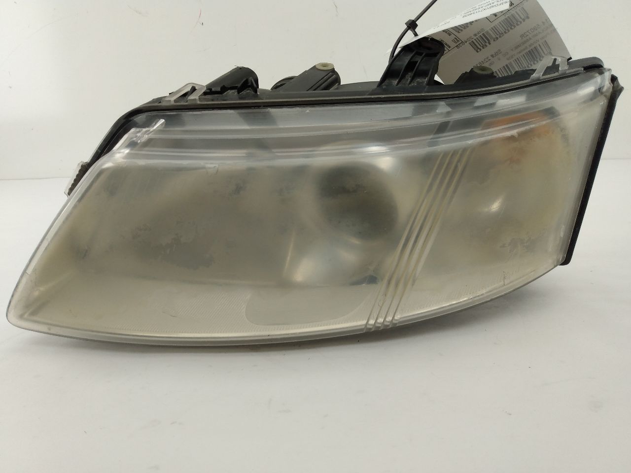 Saab 9-3 Front Right Head Light **AS-IS**