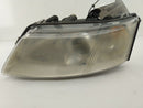 Saab 9-3 Front Right Head Light **AS-IS**-4
