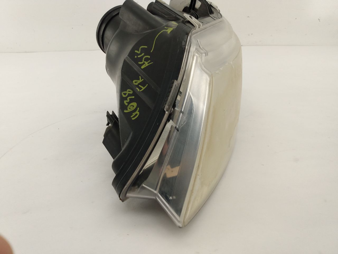 Saab 9-3 Front Right Head Light **AS-IS**