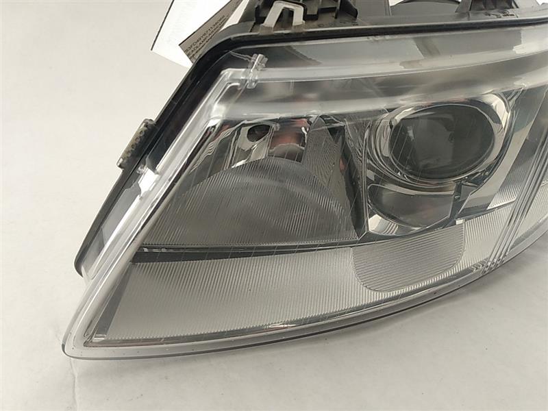 Saab 9-3 Front Left Head Light - 0