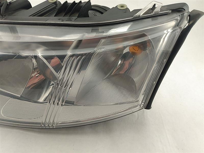 Saab 9-3 Front Left Head Light