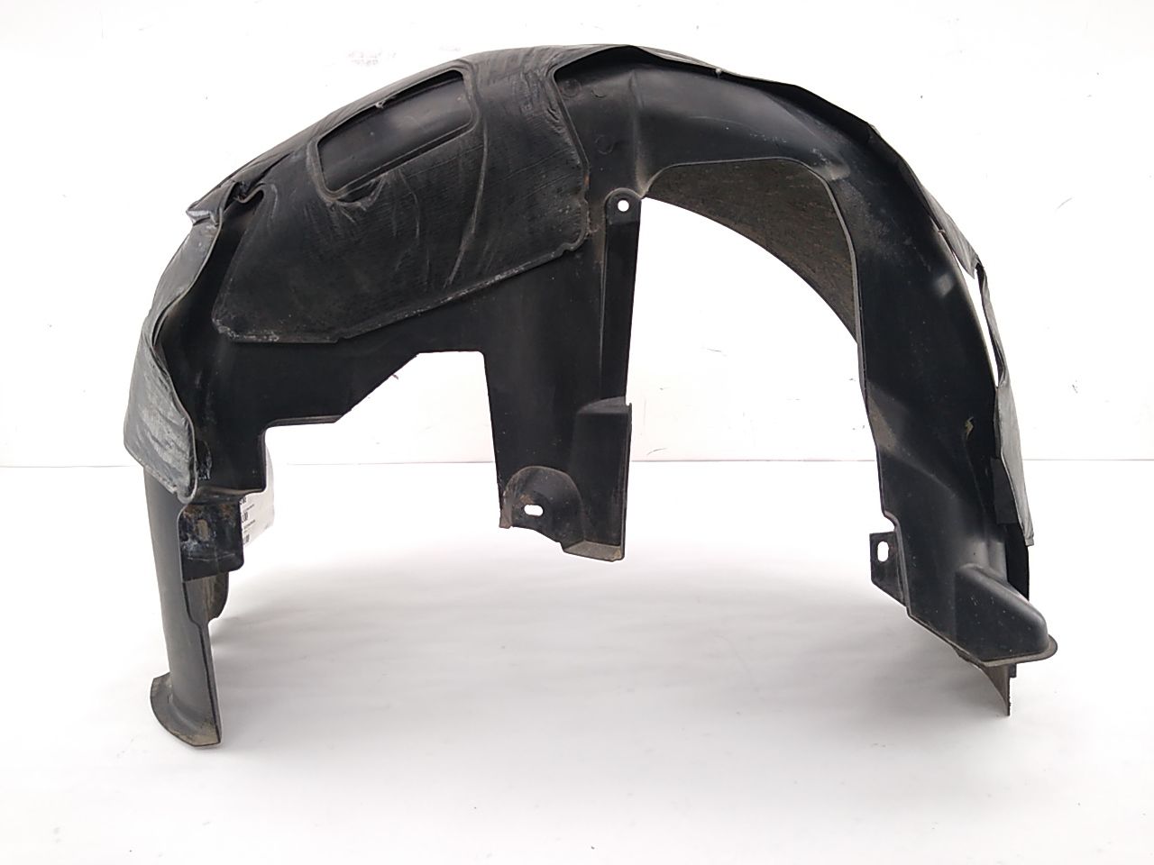 Saab 9-3 Rear Left Fender Liner