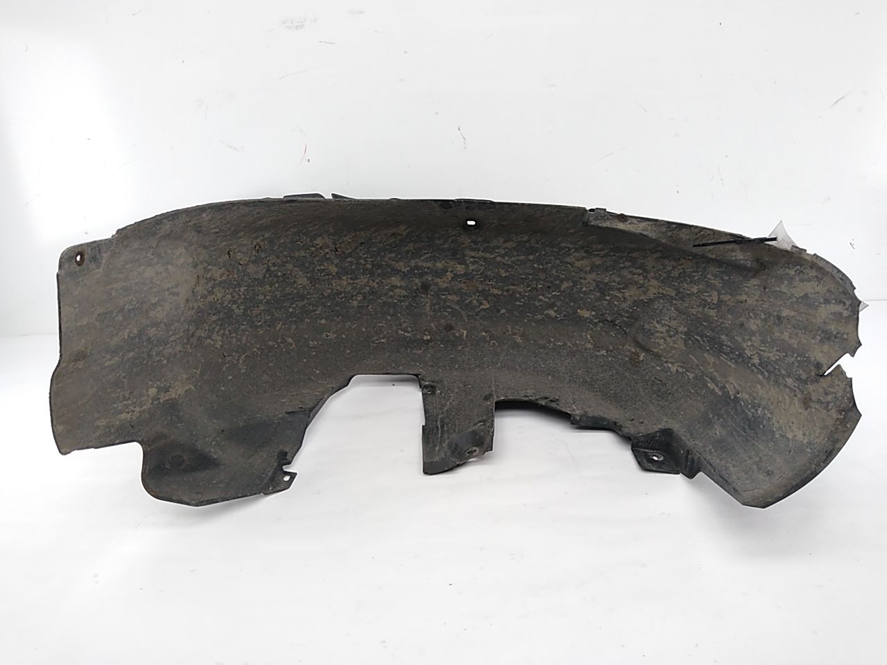 Saab 9-3 Rear Left Fender Liner